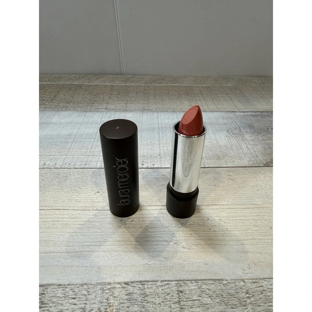 Laura Mercier Iced Melon Shimmer Lip Colour 0.12 oz 3.5g Discontinued